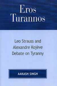 Eros Turannos