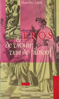 Eros en de vrouw van de filosoof