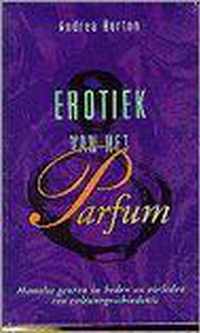 Erotiek van het parfum