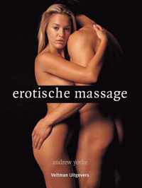 Erotische Massage