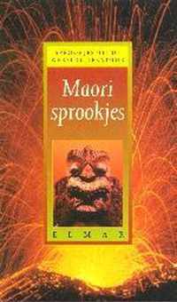 Maori Sprookjes