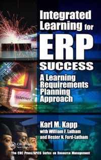 Integrated Learning for ERP Success