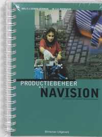 Productiebeheer met Navision