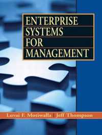 Enterprise Systems for Management