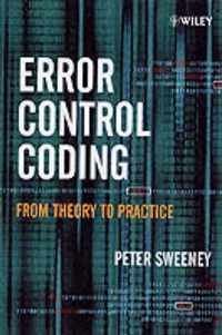 Error Control Coding
