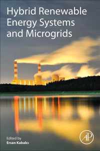 Hybrid Renewable Energy Systems and Microgrids