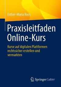 Praxisleitfaden Online-Kurs