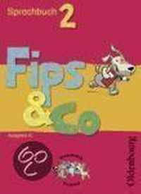 Fips & Co Sprachbuch A 2