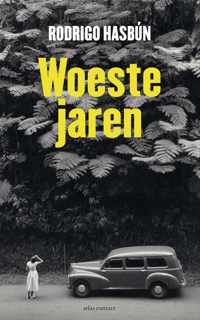 Woeste jaren