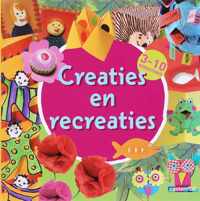 Creaties En Recreaties