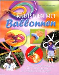 Knutselen met ballonnen