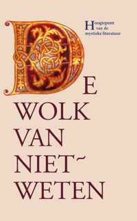 De Wolk Van Niet-Weten - Paperback (9789063501204)