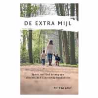 De extra mijl