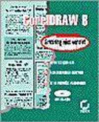 Coreldraw 8 (ervaring niet vereist)