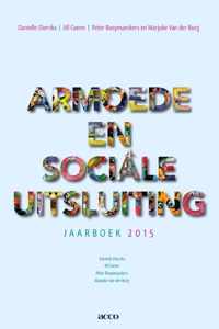 Armoede en sociale uitsluiting 2015