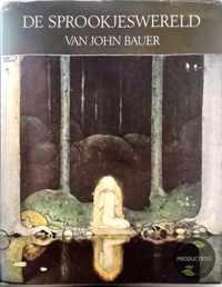 De Sprookjeswereld van John Bauer