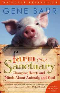 Farm Sanctuary