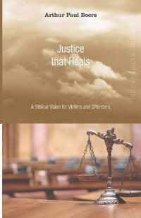 Justice That Heals