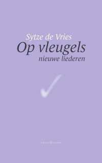 Op vleugels