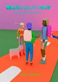 Meisjes huilen vaker