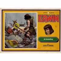Erwin, de banneling Deel 1