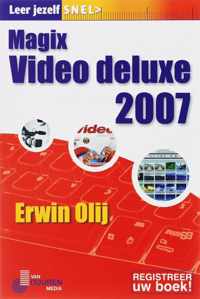 Magix Video Deluxe 2007 In Je Broekzak