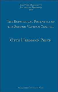 Ecumenical Potential of the Second Vatican Council
