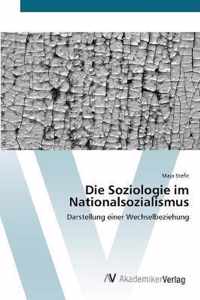 Die Soziologie im Nationalsozialismus