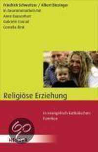 Religiöse Erziehung