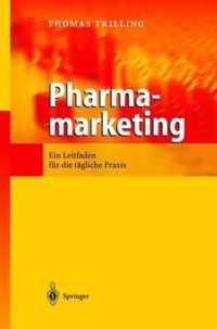 Pharmamarketing