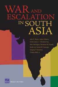 War and Escalation in South Asia