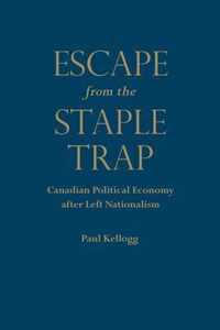 Escape from the Staple Trap