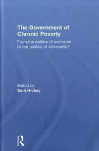 The Government of Chronic Poverty
