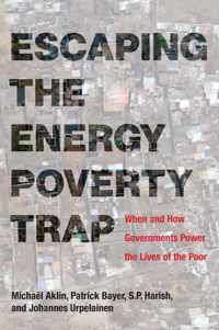 Escaping the Energy Poverty Trap