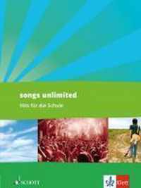Songs unlimited. Hits für die Schule. Schülerbuch. Alle Bundesländer