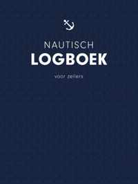 Nautisch logboek voor zeilers