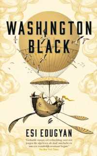 Washington Black