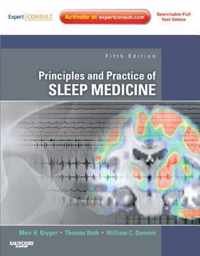 Principles and Practice of Sleep Medicine