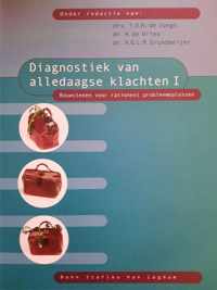 Diagnostiek van alledaagse klachten