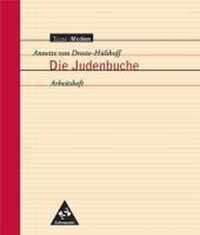 Die Judenbuche. Arbeitsheft