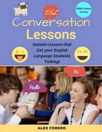 ESL Conversation Lessons