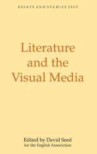 Literature and the Visual Media