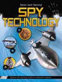 Spy Technology