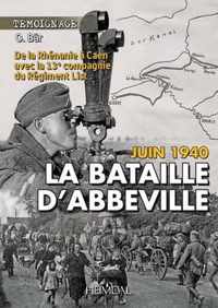 Juin 1940 La Bataille D'Abbeville