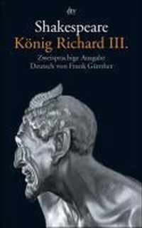 König Richard III. King Richard III