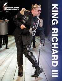 Cambridge School Shakespeare: King Richard III