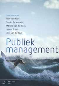 Publiek management