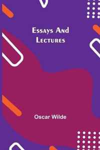 Essays and Lectures