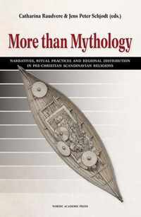 More Than Mythology