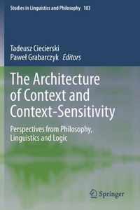 The Architecture of Context and Context-Sensitivity